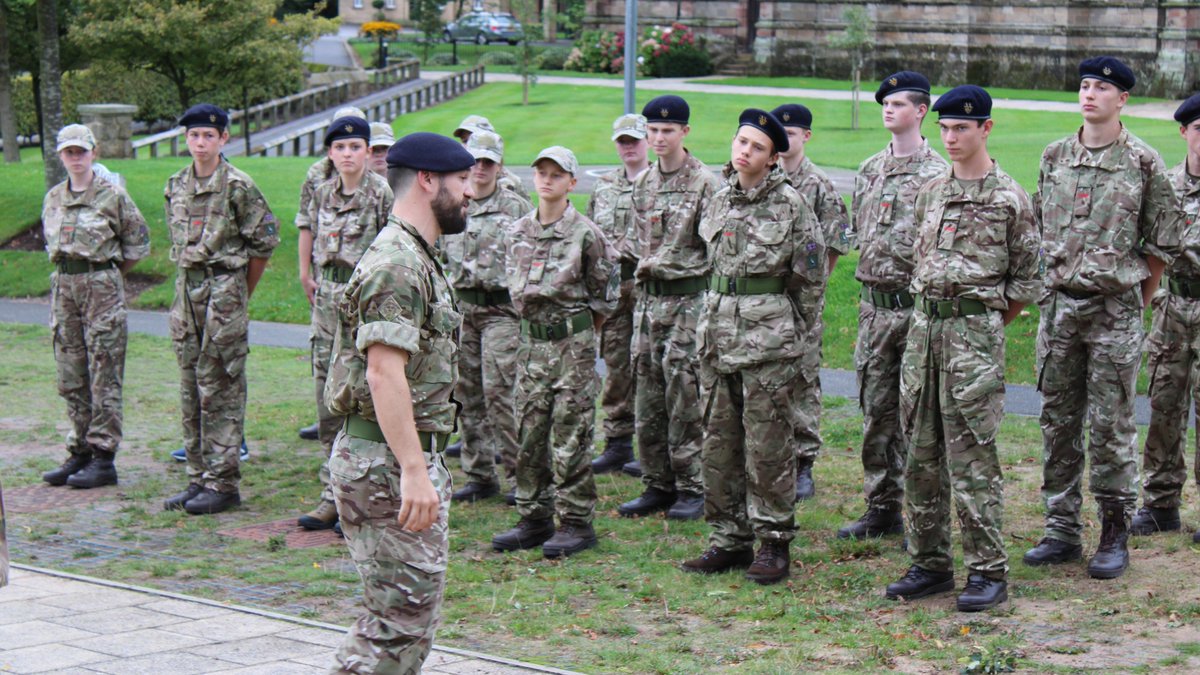 Repton CCF tweet media