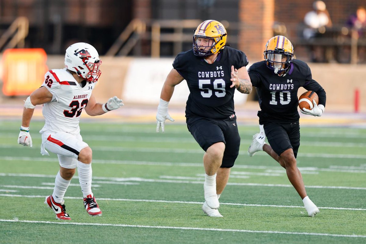 HSU Set For Road Trip To Massachusetts

Game Notes vs. Endicott 
hsuathletics.com/news/2023/9/20…

Jesse Burleson Show 
youtube.com/watch?v=fZBqUK…

Player Spotlight - Brock Gibson 
youtu.be/EsTjGAYdHKk?si…