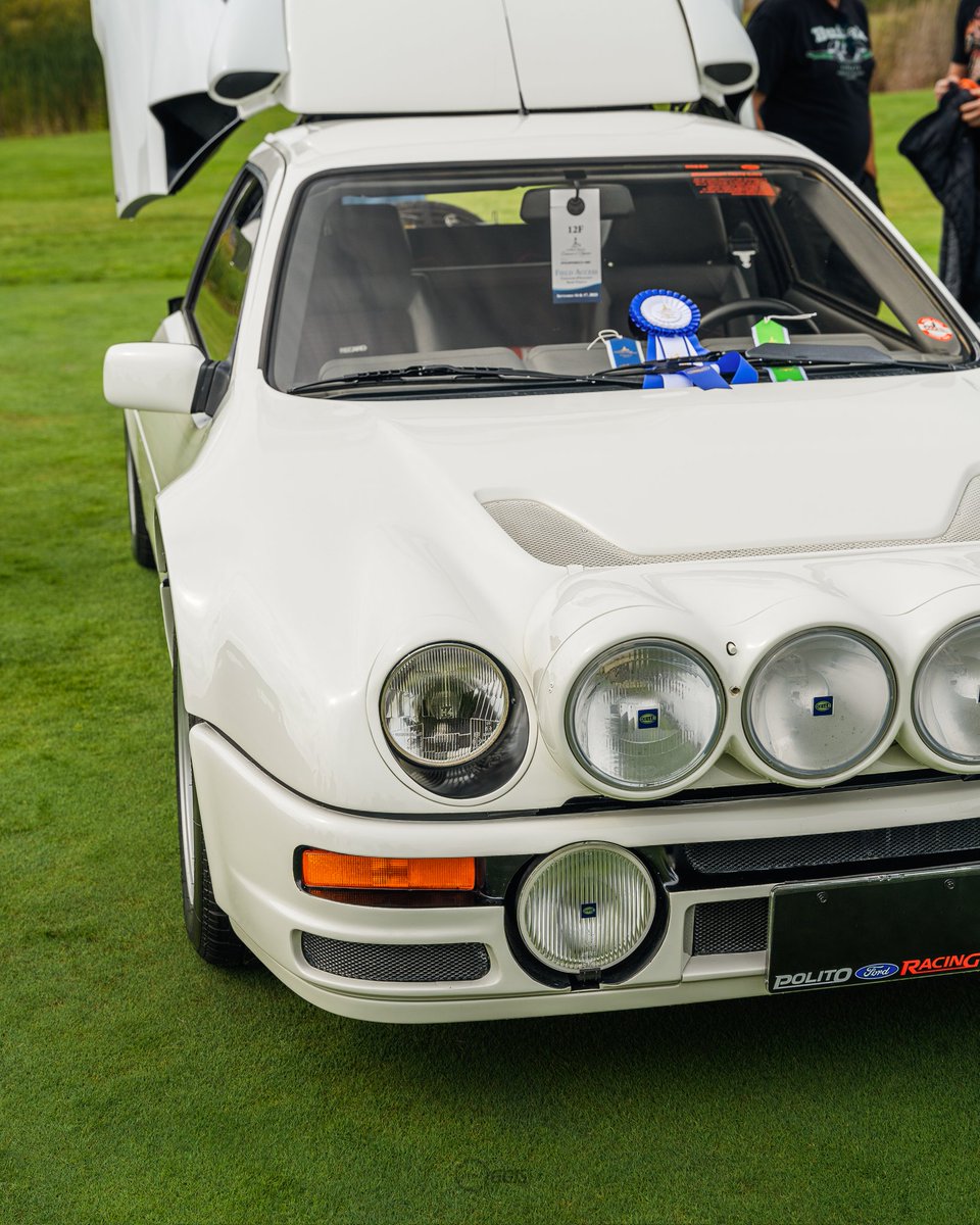 Ford RS200🏁
From The @CobbleBConcours🙌
#ford #rs200 #groupb #rallycar #wrc #cobblebeach #carphotography #carphotographer