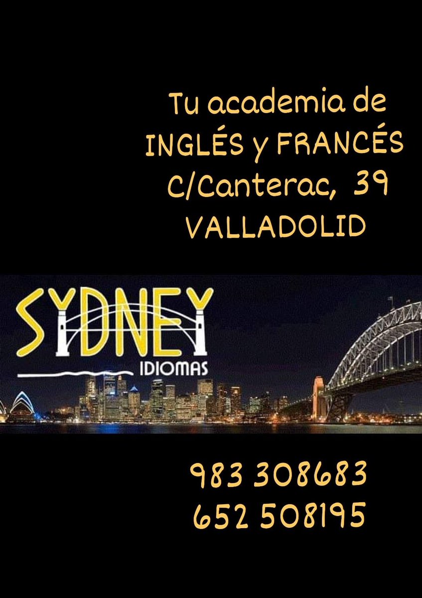 Nereis_G's tweet photo. Se agradece difusión! Es la academia donde mi mami da inglés🥰 https://t.co/H3GdU4qVpE
