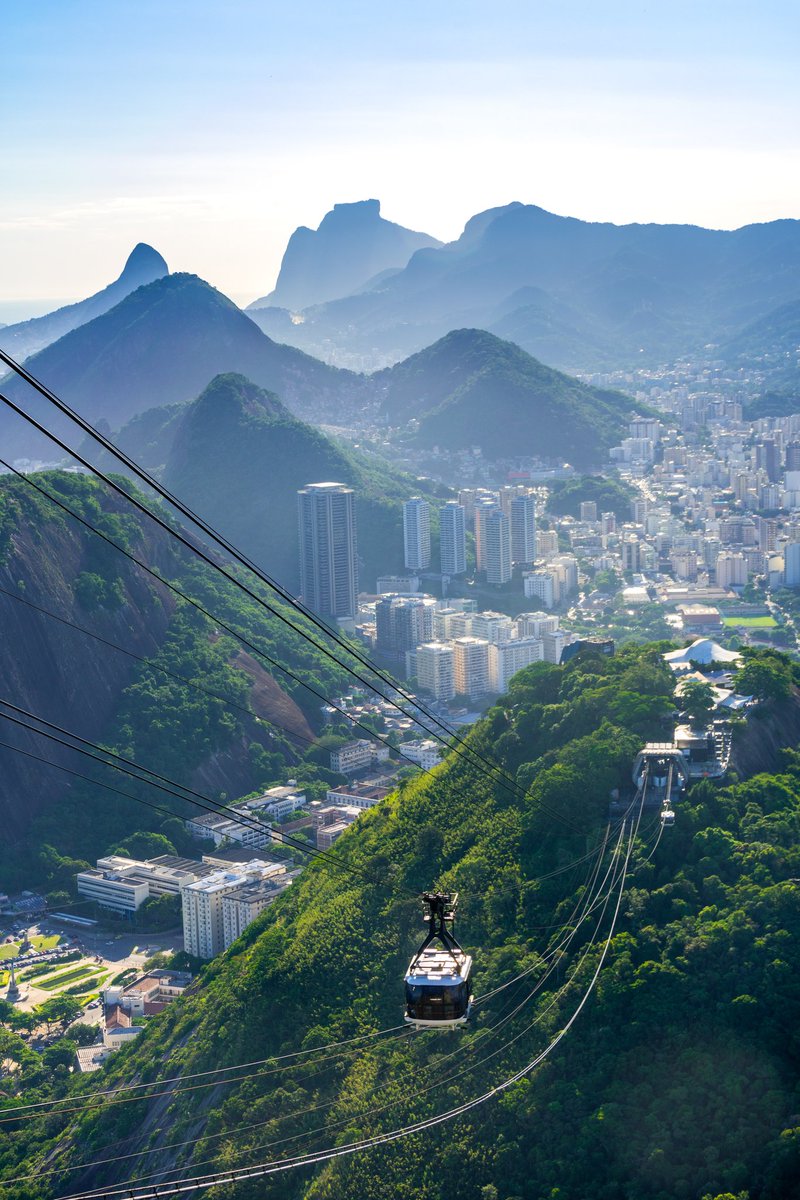 hikingview's tweet image. Rio de Janeiro Brazil 🇧🇷