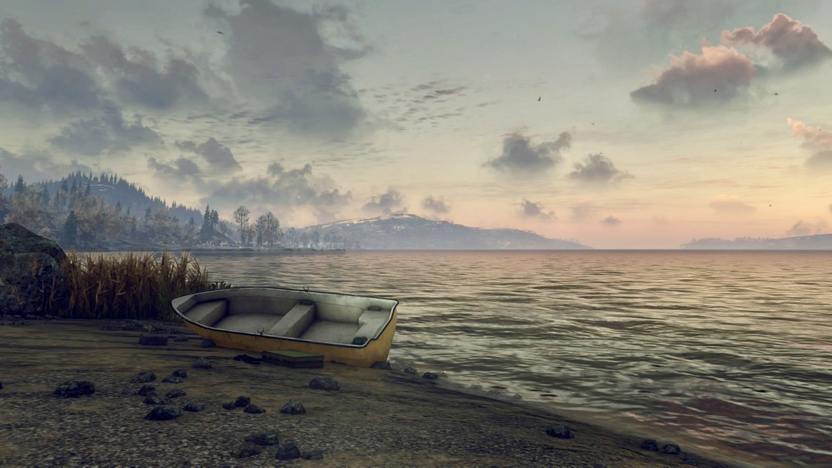 icchi_game1's tweet image. 綺麗な時間帯
#GenerationZERO