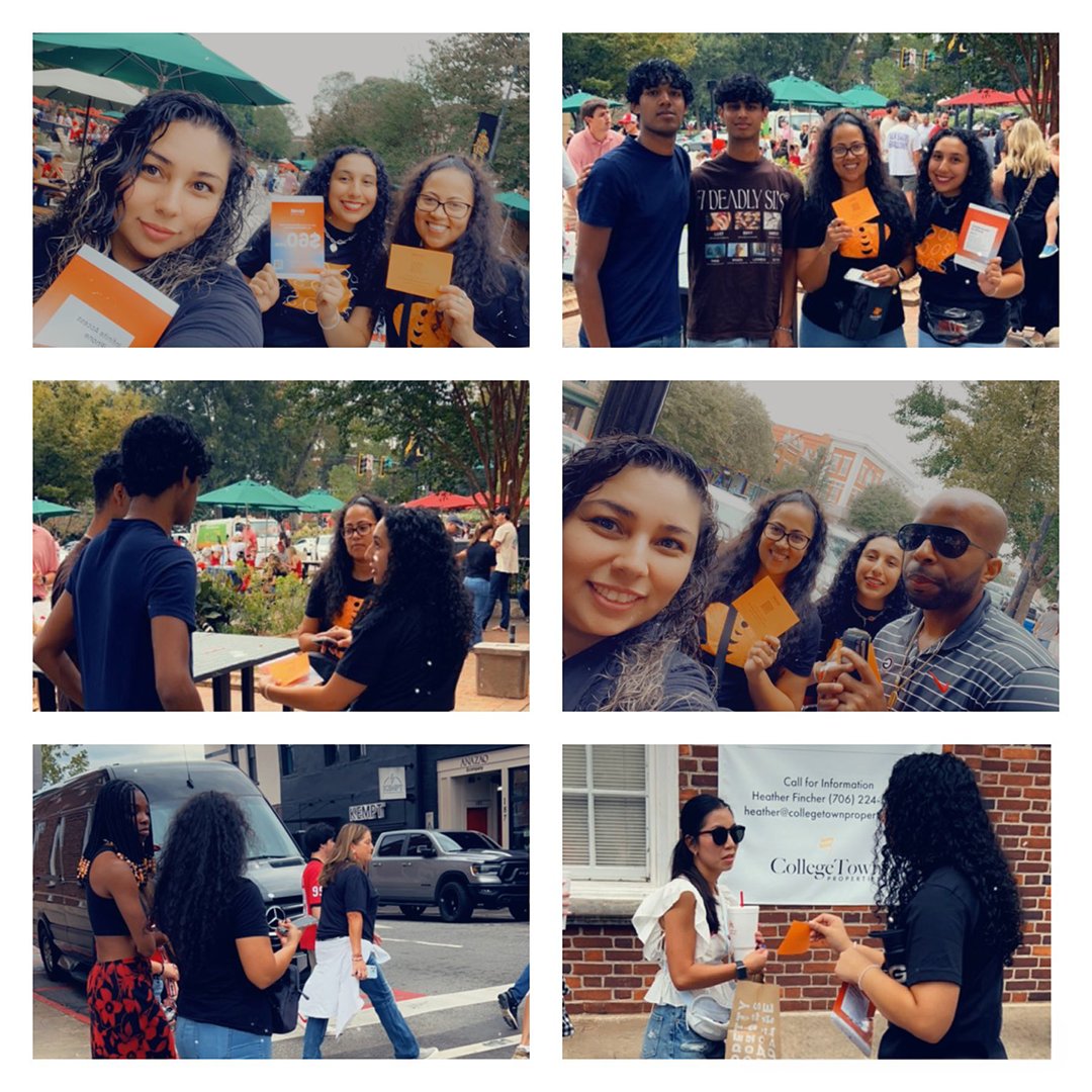 boostmobile's tweet photo. Hey Boost Nation!  

It was a great weekend at our first #BoostYourTailgate! Don’t miss out on the fun and check out your local retailers for more information.

#BoostMobile #BoostNation https://t.co/oI2pN0pkAA