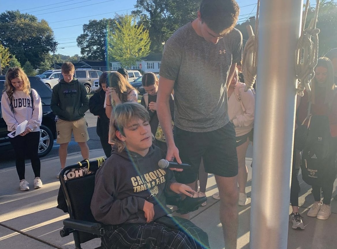 SeeYouAtThePole's tweet photo. Global Week of Student Prayer starts in just 4 days!! September 24-30 will be a week full of prayer and seeking after God's Kingdom. Who's ready?! We are! #syatp https://t.co/9ajAYkEZHS