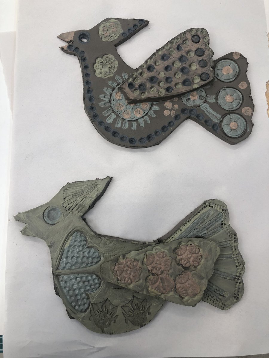 Stroke Unit, MRI tweet media