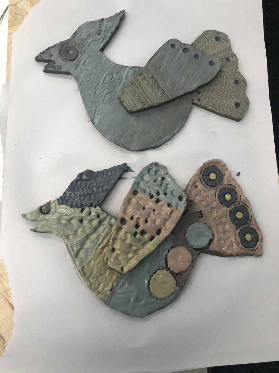 Stroke Unit, MRI tweet media