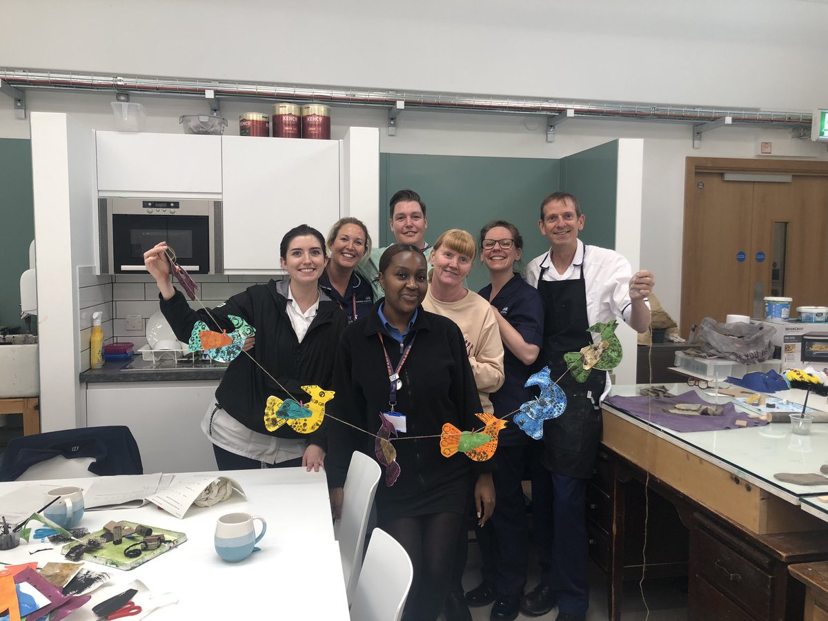 Stroke Unit, MRI tweet media