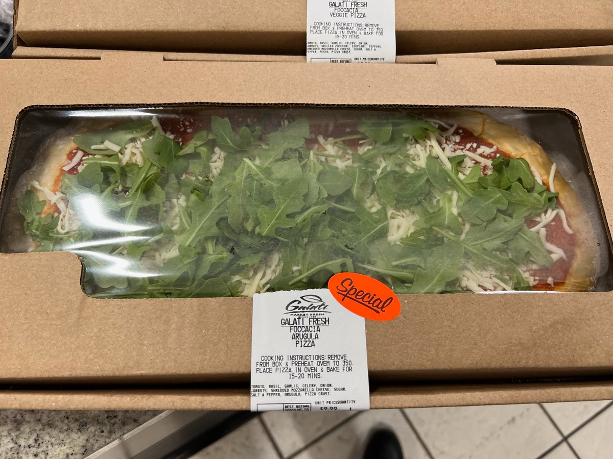 Galati Market Fresh tweet media
