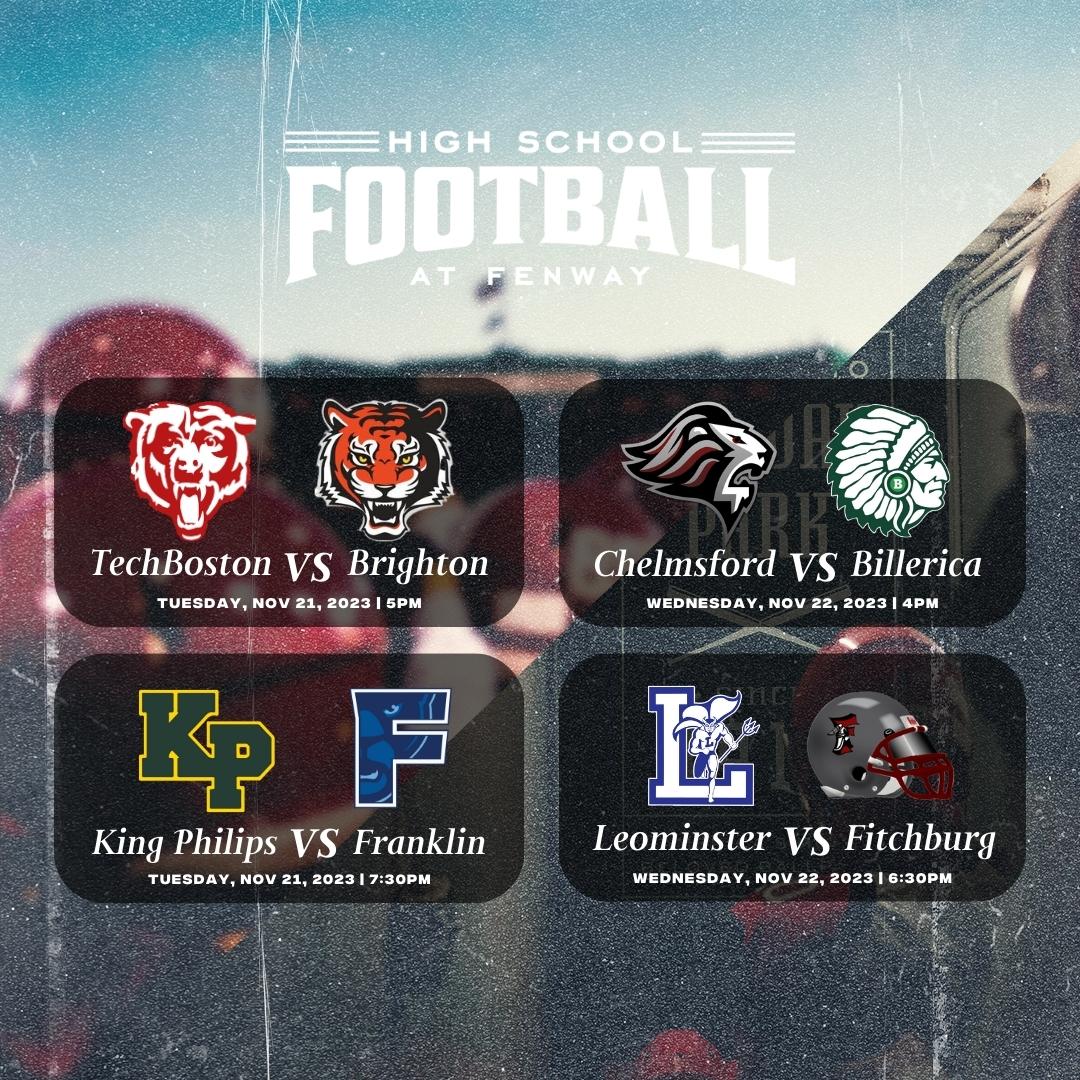 Fenway Park tweet media