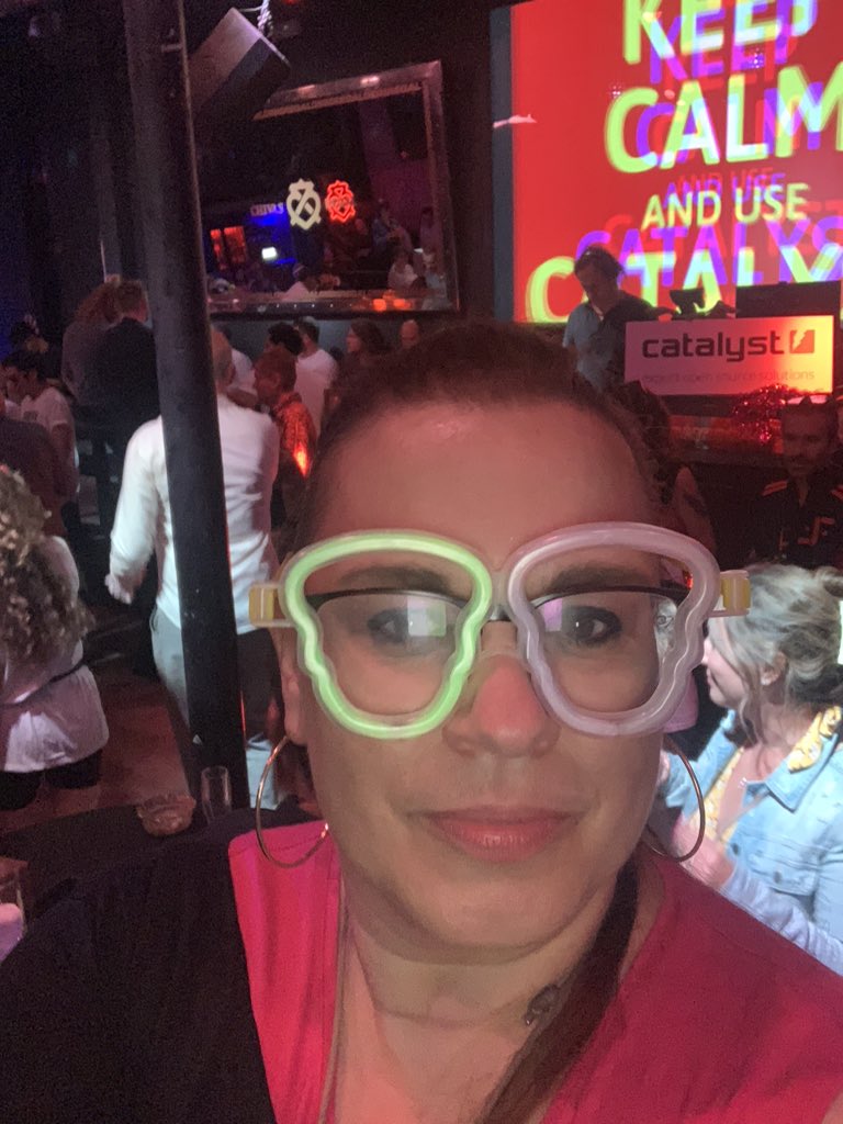 Frau Speckner (@frauspeckner) on Twitter photo Yay, 80er Jahre auf der #Moodlemoot23 ich war ja immer schon <a href="/moodle/">Moodle | Online learning, delivered your way.</a> Fan. The coolest people. Great Party. @mebis_bayern @Moodlebande Yay, 80er Jahre auf der #Moodlemoot23 ich war ja immer schon <a href="/moodle/">Moodle | Online learning, delivered your way.</a> Fan. The coolest people. Great Party. @mebis_bayern @Moodlebande