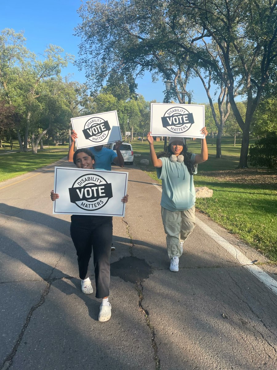 What an amazing day we had yesterday! 
Here are some links to local media coverage of Rally Day: 
buff.ly/44YEUqf 
buff.ly/3PNmT9S 
buff.ly/3sY46zT 
#DMVote