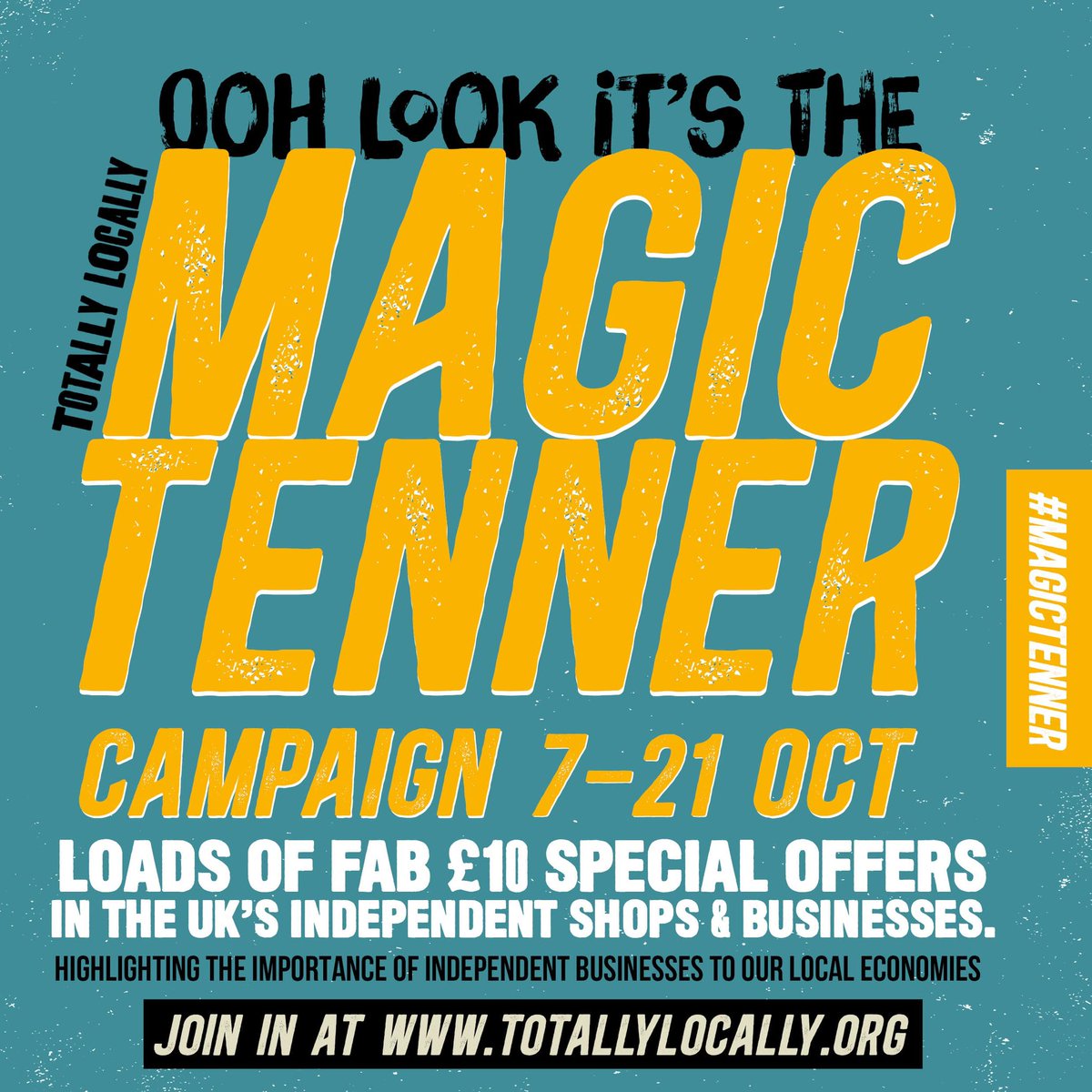 Armadillotoys's tweet photo. Busy times ahead…
We have 2 major events coming soon
Magic Tenner by @1totallylocally and soon after it’s our 20th Birthday, can you believe it?
We have lots of great things planned.
#magictenner #chapelallerton #totallylocally #meanwood #moortown #alwoodley
#roundhay #shopleeds https://t.co/WbhcXs13ns