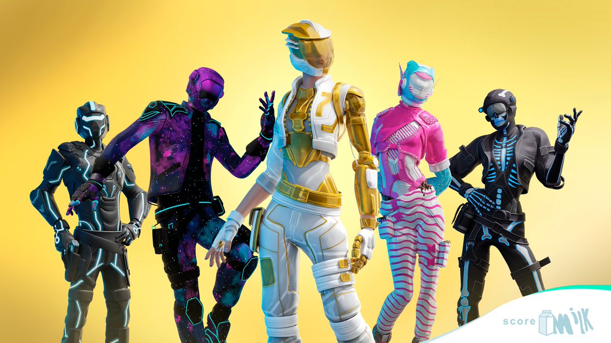 Klysm: Where virtual identity meets individuality!

Step into the future of gaming – a world where your character is as unique as you are. Your digital identity just got a serious upgrade with Klysm! 🌟🕹️