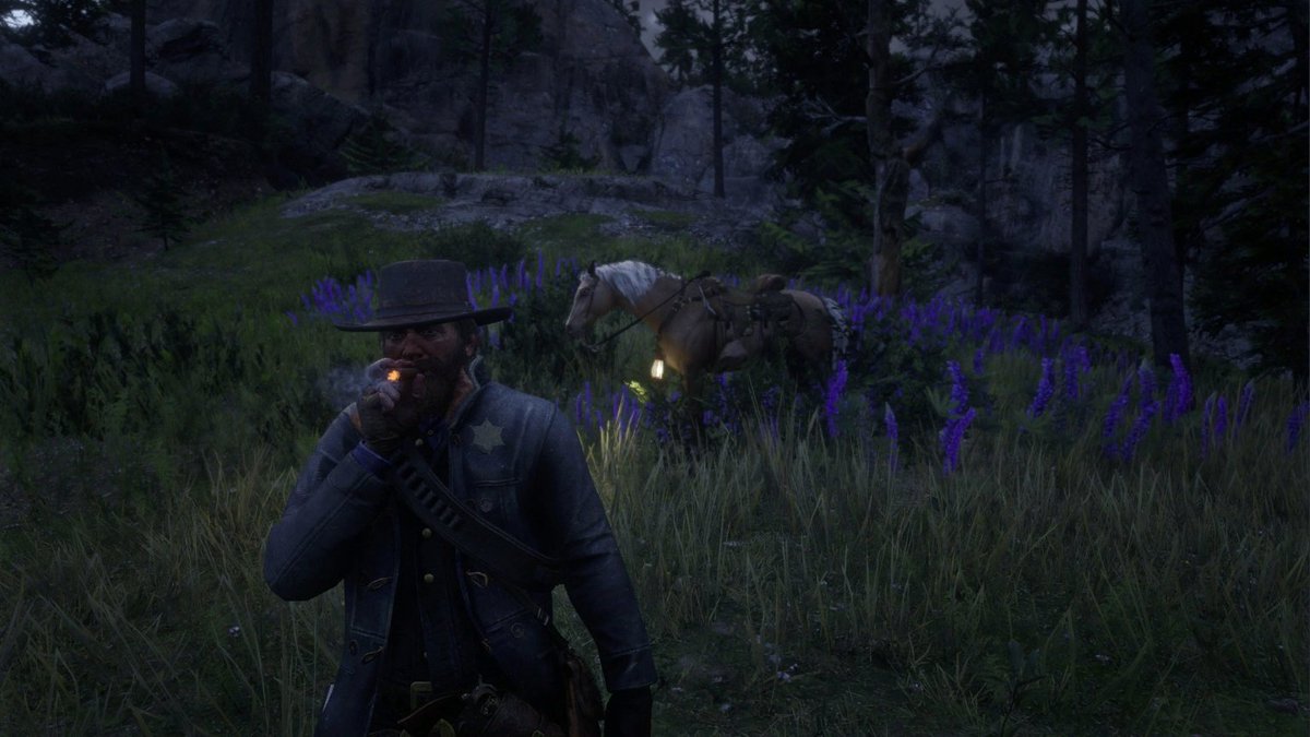 goblinsarevalid's tweet image. Tough as teak mountain man

#RedDeadRedemption2 #RDR2