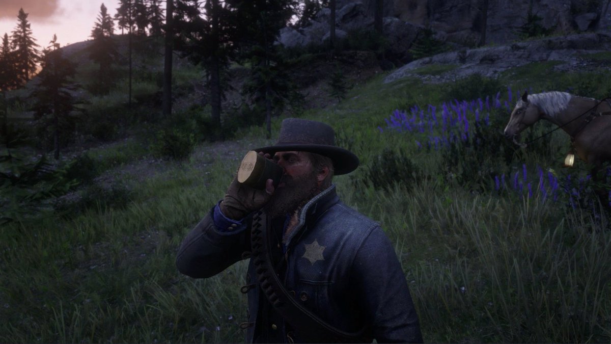 goblinsarevalid's tweet image. Tough as teak mountain man

#RedDeadRedemption2 #RDR2