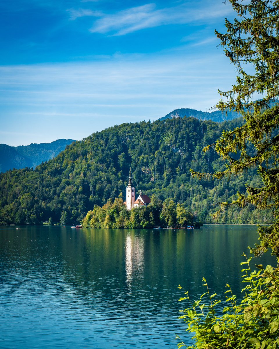 Slovenia, you were a delight 🇸🇮