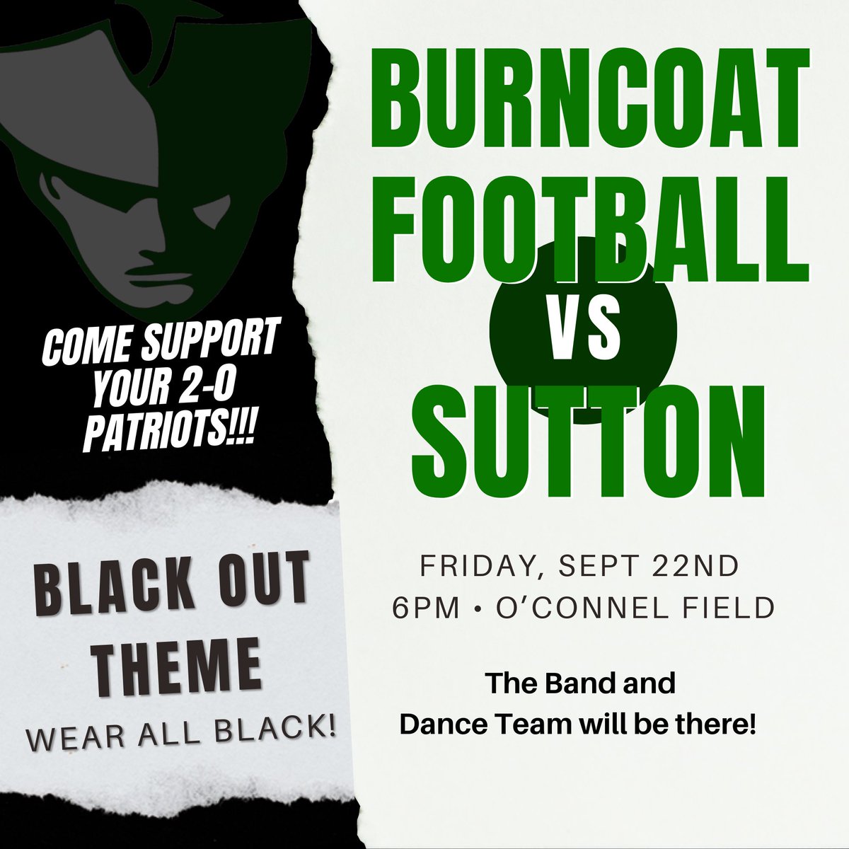 BurncoatDance's tweet photo. This Friday! https://t.co/c6d96OX4xG