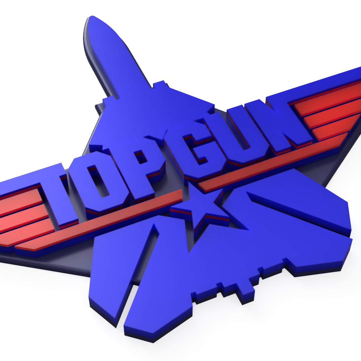 GeustOfCBJ's tweet photo. In a world where the writers union is on strike, and characters are difficult to dream up, we not so proudly present:

Top Gun 2023: 
Where The Fuck is The F-35 https://t.co/dp6pagvb4h