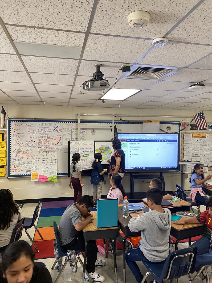 ddp4jc's tweet image. Identifying misconceptions is key to developing understanding towards mastery! @CarawayAld_ISD 💡 #ScienceRising #inthework