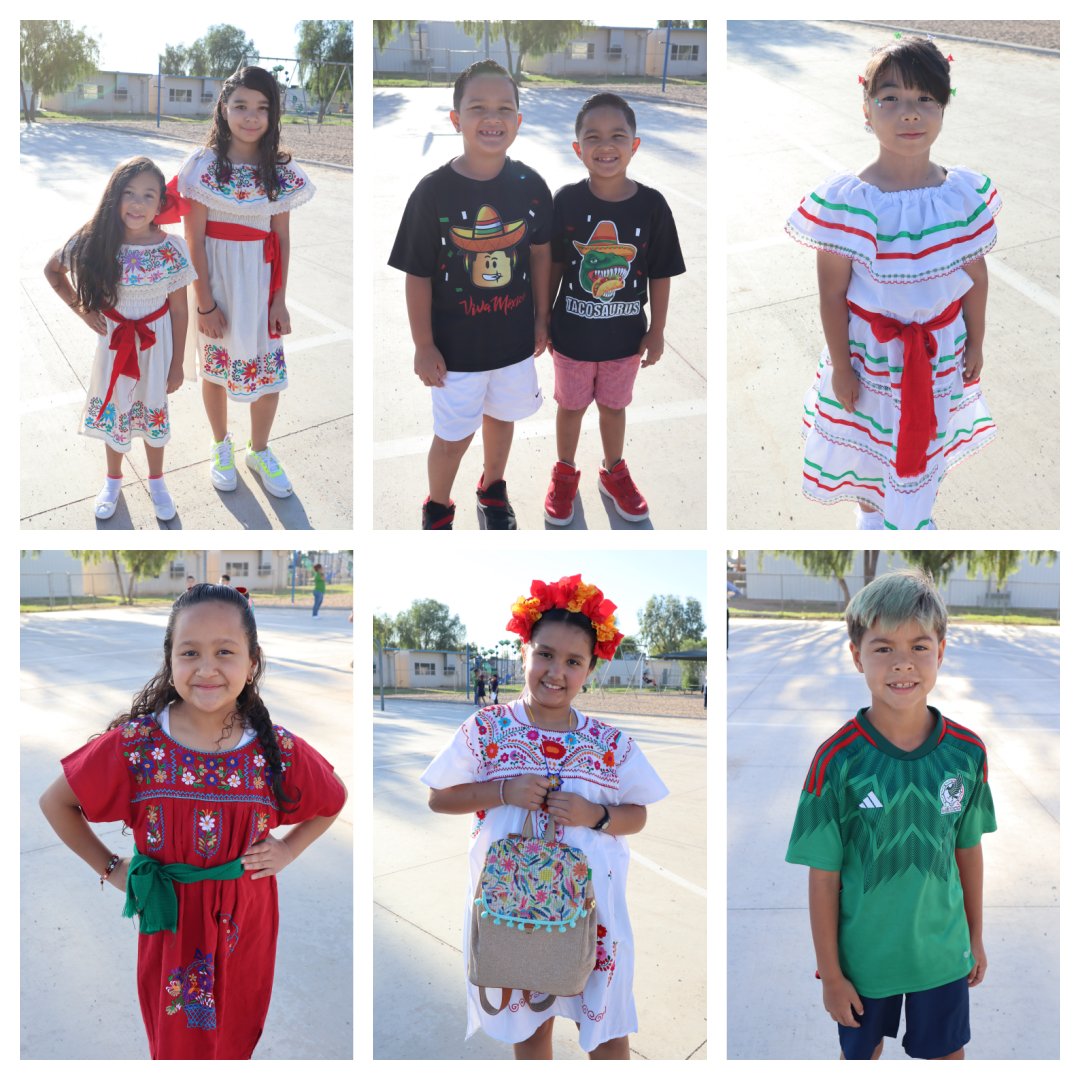 I forgot to post Mexican Independence Day last Friday!!  Here are some great pictures!