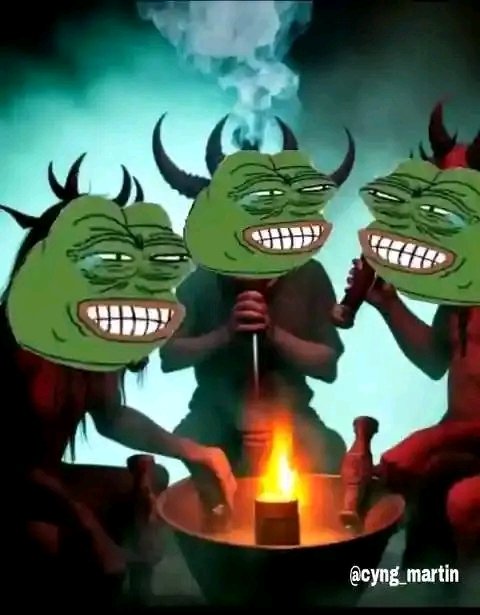 Red Devils Indeed