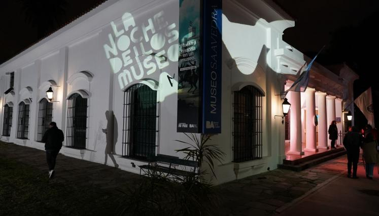 Llega la Noche de los Museos, con el Saavedra como gran atracción en la Comuna 12  
@MuseoSaavedra 

👉lacomuna12.com.ar/llega-la-noche…