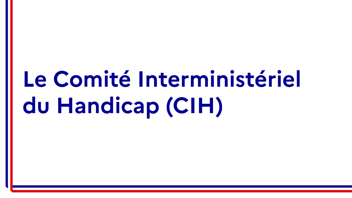 XQuernin's tweet photo. ✌  Le #CIH annonce la mobilisation de 1M€ pour l'accompagnement des étudiants #handicap dans les gdes écoles #EESPIG . Depuis plusieurs années, avec la #CGE et la #FESIC nous militions auprès des pouvoirs publics pr rétablir l'équité entre ces étudiants des différents parcours https://t.co/rPlYBF4vMW