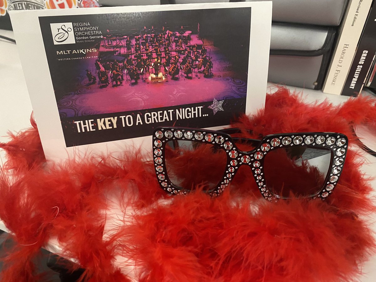 Are you an Elton John or Billy Joel fan? <a href="/ReginaSymphony/">Regina Symphony</a> is presenting the music of both piano men this Saturday and we want to hear your fan stories! More on The Morning Edition tomorrow with <a href="/SLangeneggerCBC/">Stefani Langenegger</a>