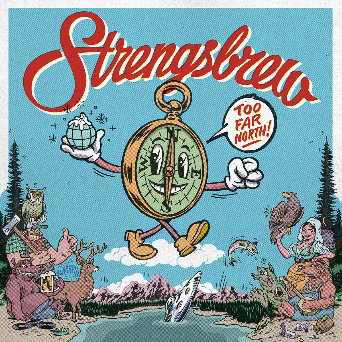 Get Hip Recordings tweet media