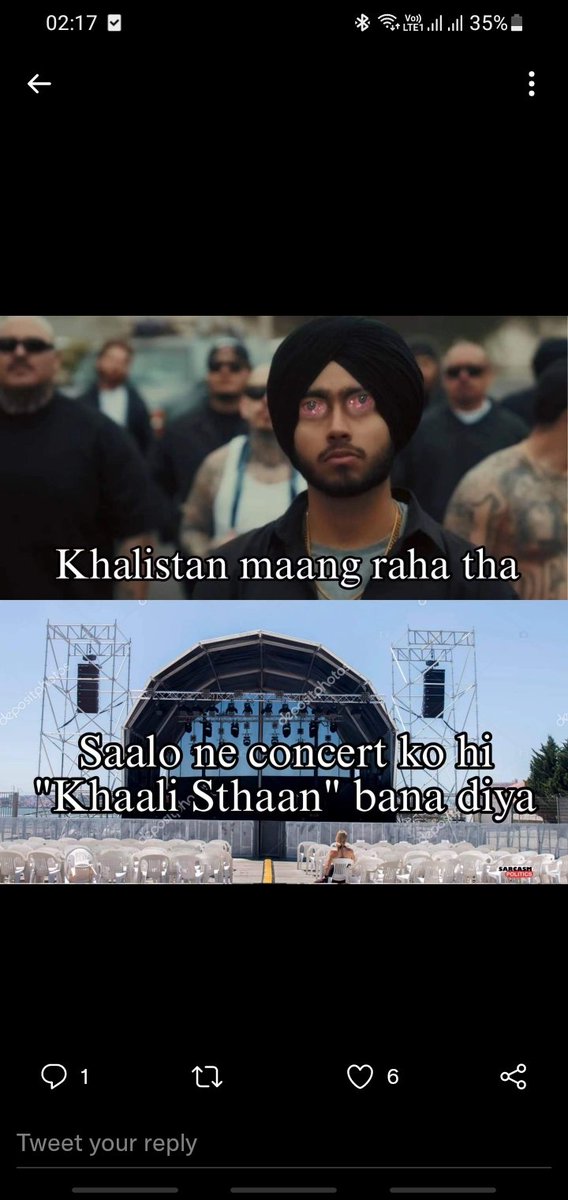 jsaadejabdev's tweet image. #boycottbookmyshow #boycottshubh #boycottantinationals