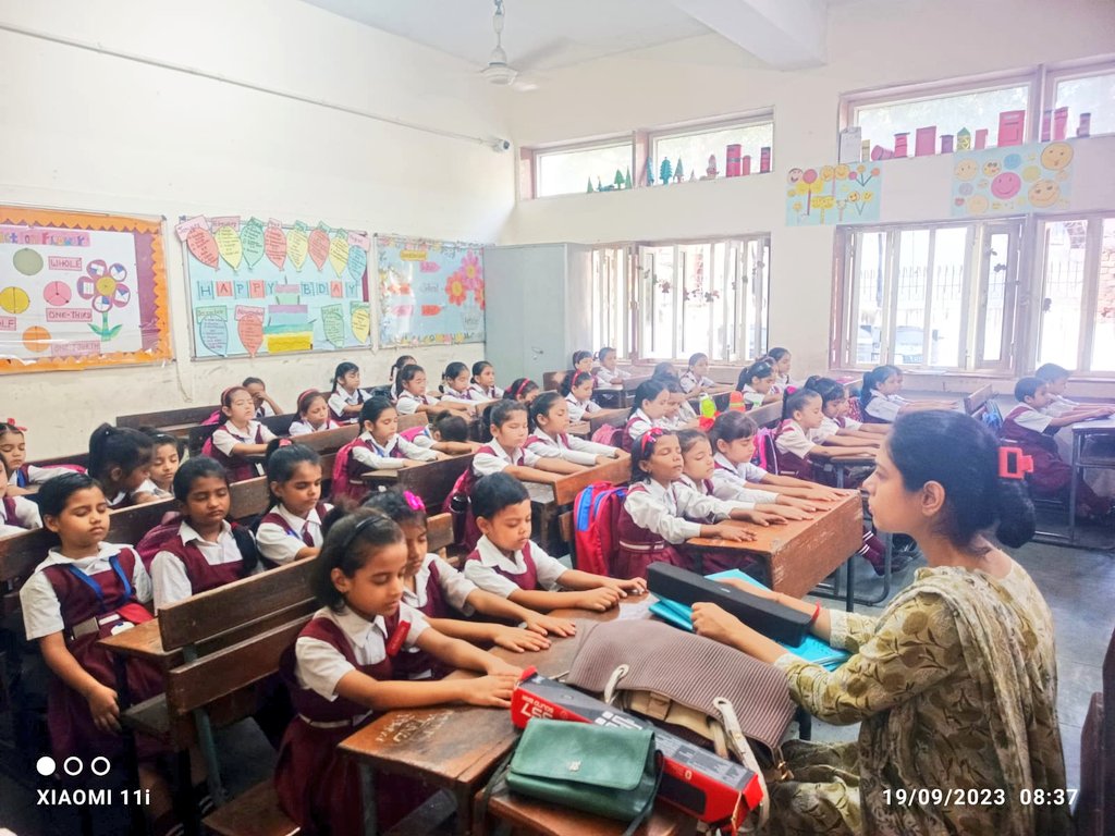 HappinessDelhi's tweet image. 🌺🌿Mindfulness in happiness class: It&apos;s the key to unlocking inner peace and lasting joy.🌟☺️
#Mindfulness #Peace 
#Happiness_Classes