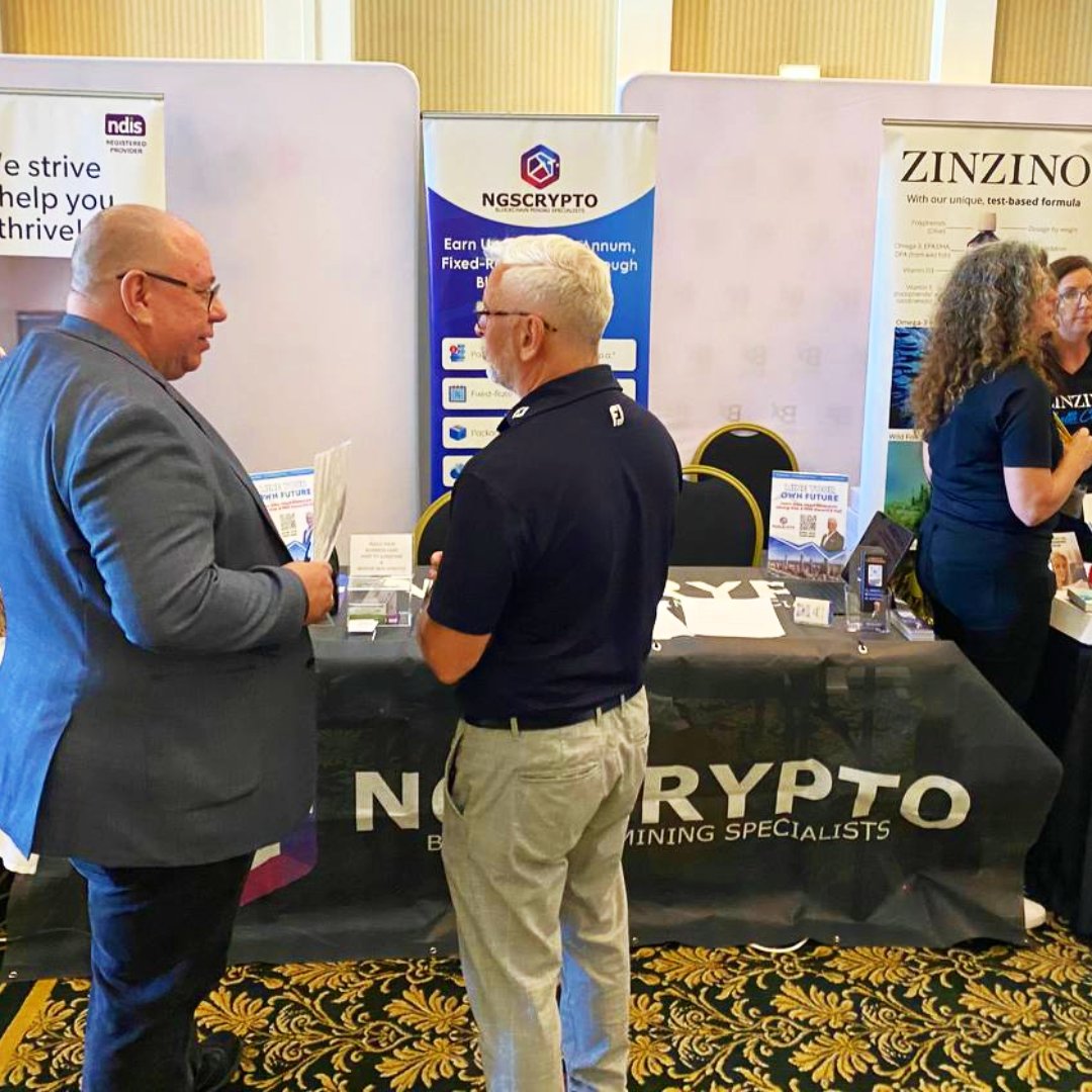 NGS Crypto tweet media