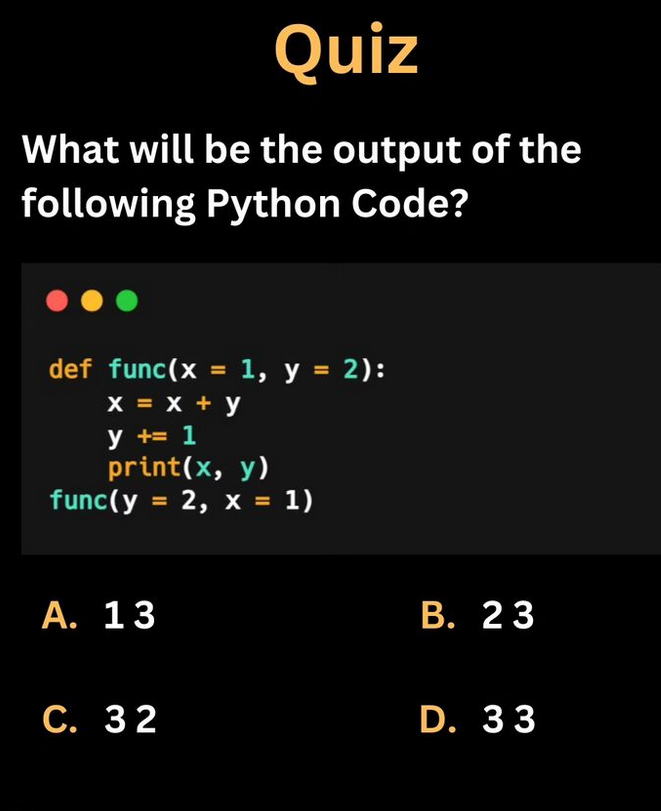 Python Developer tweet media
