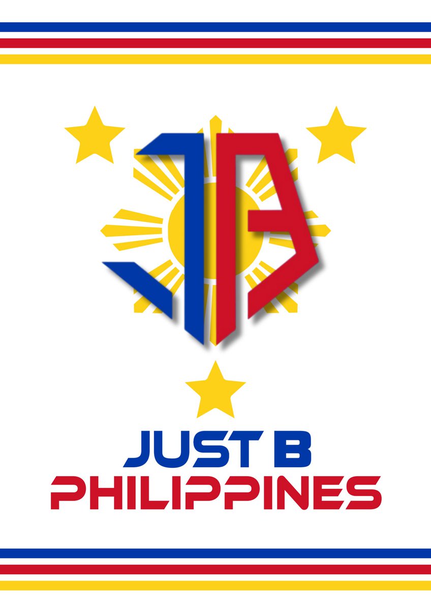 JustB_PH's tweet image. Ready, BURN! 
Filonlybs! Kumusta kayo?

The JUST B Philippine Fanbase is back to ignite the fire once again 🔥
We will be providing updates about JUST B to our Filipino ONLY Bs, so keep your eyes open!

Handa na ba kayo?

#JUSTB #저스트비