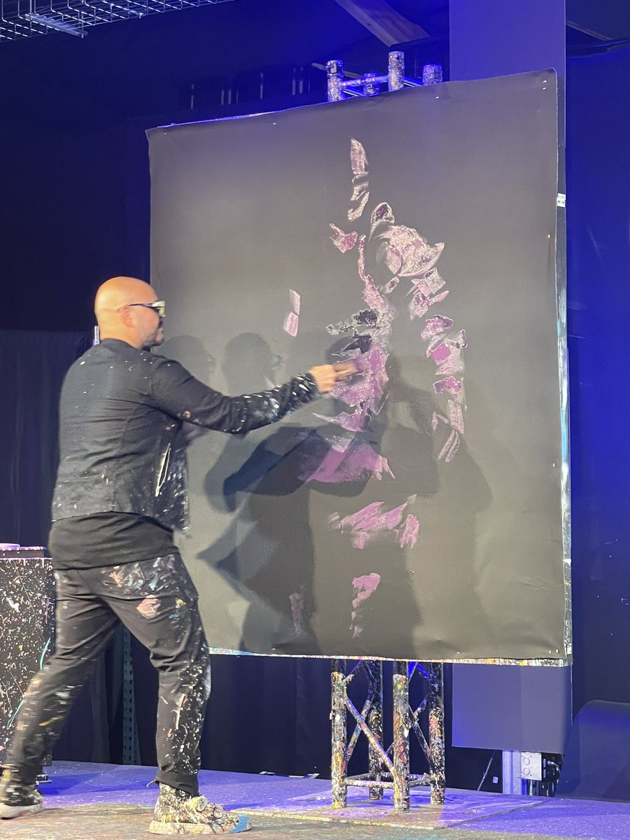 #nftart what is it going to be? #NFTartist