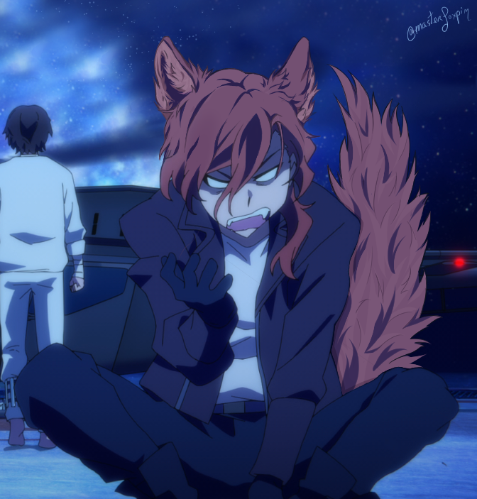 Masterfoxpin 🐍 tweet media