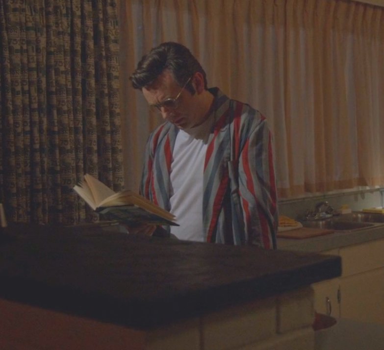 Tweeting my love for Bill Masters, day 899 #ILoveBillMasters 
#LayDownMyLifeForBilliam
#DoitForBilliam