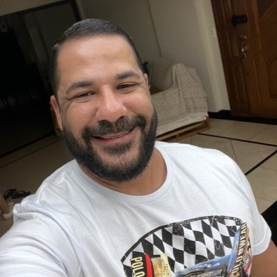 #NovaFotoDePerfil