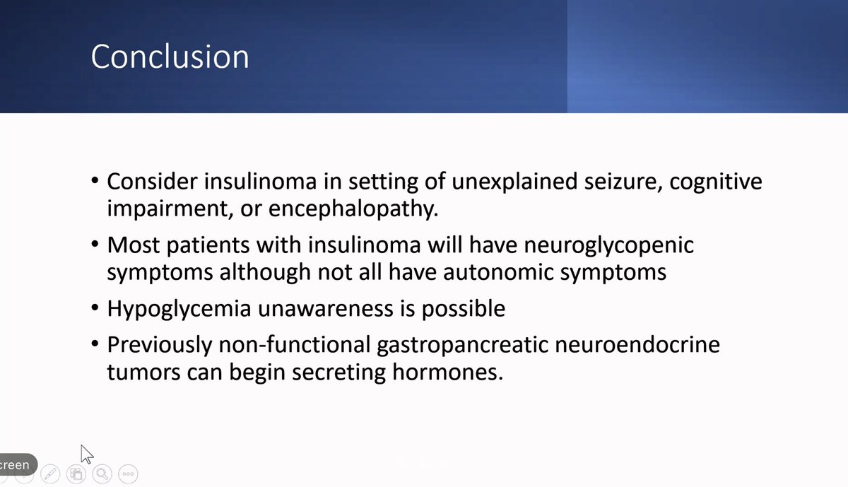 CU Anschutz Endocrinology tweet media