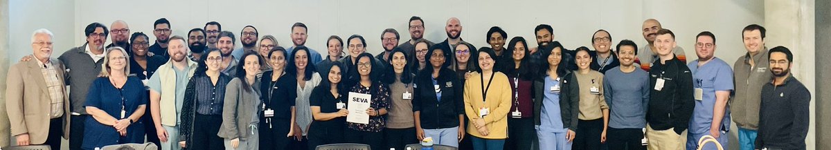 Eduardo Mireles-Cabodevila (@emireles_c) on Twitter photo Today we ran the SEVA team training (level 4 of 6 of Vent training) with an outstanding group of fellows from PCCM/CCM/NICU/SICU <a href="/ClevelandClinic/">Cleveland Clinic</a>.  #MedEd  @<a href="/CCF_PCCM/">CCF Pulmonary and Critical Care Fellows</a> <a href="/msiuba/">Matt Siuba</a> <a href="/NealChaisson/">Neal Chaisson</a> <a href="/Sherry2517/">Sherry</a> <a href="/avantika93MD/">Avantika Nathani</a> <a href="/gauravmanek5/">Gaurav Manek</a> <a href="/Thind888/">Aman Thind</a> <a href="/VashishtRishik/">Rishik Vashisht</a> <a href="/carlosalviar/">Carlos L. Alviar MD, FACC</a> <a href="/_MSAMEED/">Sameed M</a> Today we ran the SEVA team training (level 4 of 6 of Vent training) with an outstanding group of fellows from PCCM/CCM/NICU/SICU <a href="/ClevelandClinic/">Cleveland Clinic</a>.  #MedEd  @<a href="/CCF_PCCM/">CCF Pulmonary and Critical Care Fellows</a> <a href="/msiuba/">Matt Siuba</a> <a href="/NealChaisson/">Neal Chaisson</a> <a href="/Sherry2517/">Sherry</a> <a href="/avantika93MD/">Avantika Nathani</a> <a href="/gauravmanek5/">Gaurav Manek</a> <a href="/Thind888/">Aman Thind</a> <a href="/VashishtRishik/">Rishik Vashisht</a> <a href="/carlosalviar/">Carlos L. Alviar MD, FACC</a> <a href="/_MSAMEED/">Sameed M</a>