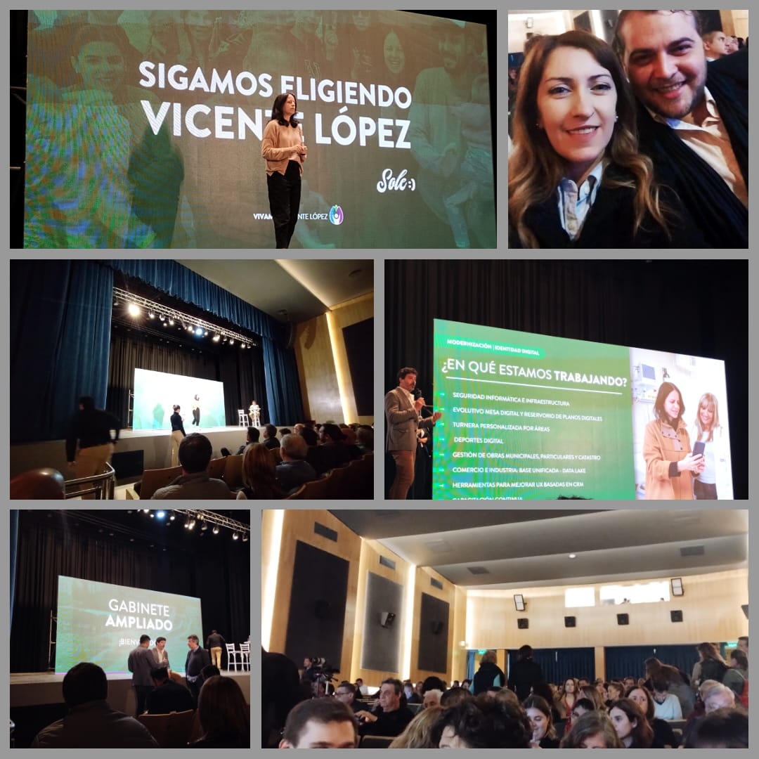 Reunión de Gabinete ampliado 

Sigamos defendiendo la libertad.

Sigamos eligiendo Vicente López.

<a href="/soledadmartinez/">Sole Martinez</a> Intendente 2023

Concejal Jorge Mariño
<a href="/MarinoJEzequiel/">Jorge Mariño</a>

<a href="/romina_iglesias/">Romina Iglesias</a> Concejal 2023

<a href="/JuntosVL/">Juntos por el Cambio VL</a> l <a href="/AvanzaLibertad_/">Avanza Libertad</a> <a href="/masvozOK/">+VOZ</a>

#VicenteLopez #Juntos