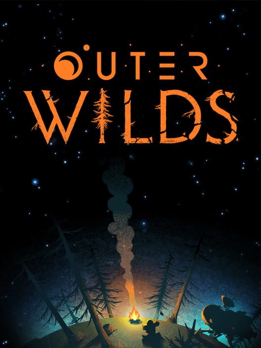 #OuterWilds (2019) is #streaming on #Owncast! 🌌 live.vencabot.com 🌌 This #indiegame DLC has been a lot spookier than I expected -- and I expected it to be spooky! I'd say this qualifies as early pre-October vibes! Swing by if that's what you're into! #gaming #twitch