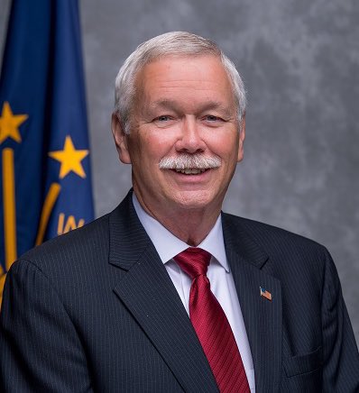 INEvanDavis's tweet image. State Senator Jack Sandlin was an amazing man who served his county and state with honor. He will be greatly missed by all those who had the privilege of meeting him.