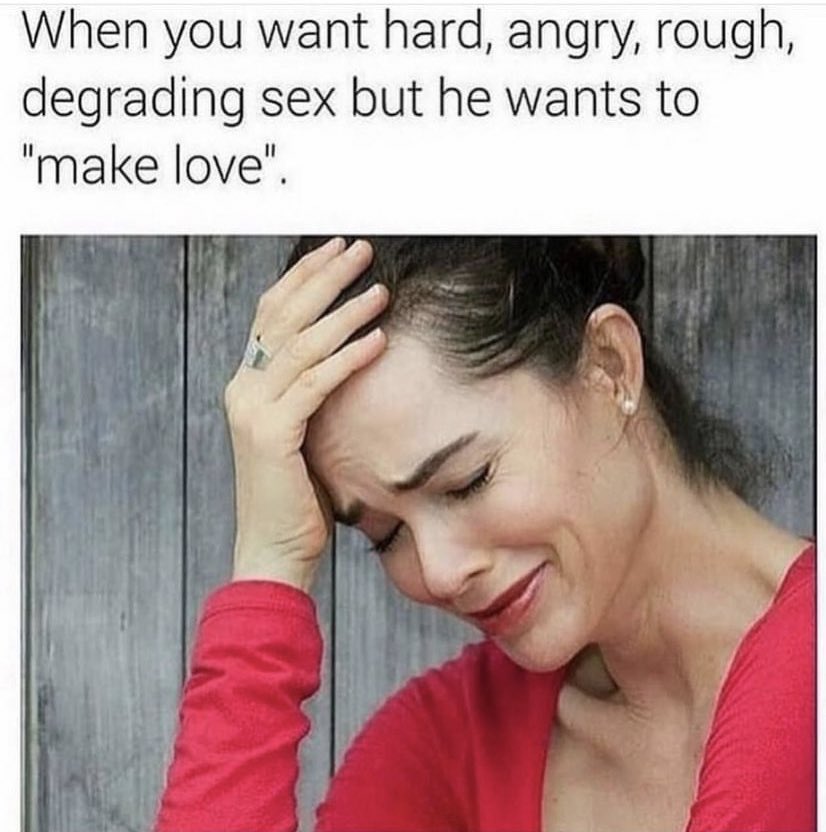 not cute & kinky memes tweet media