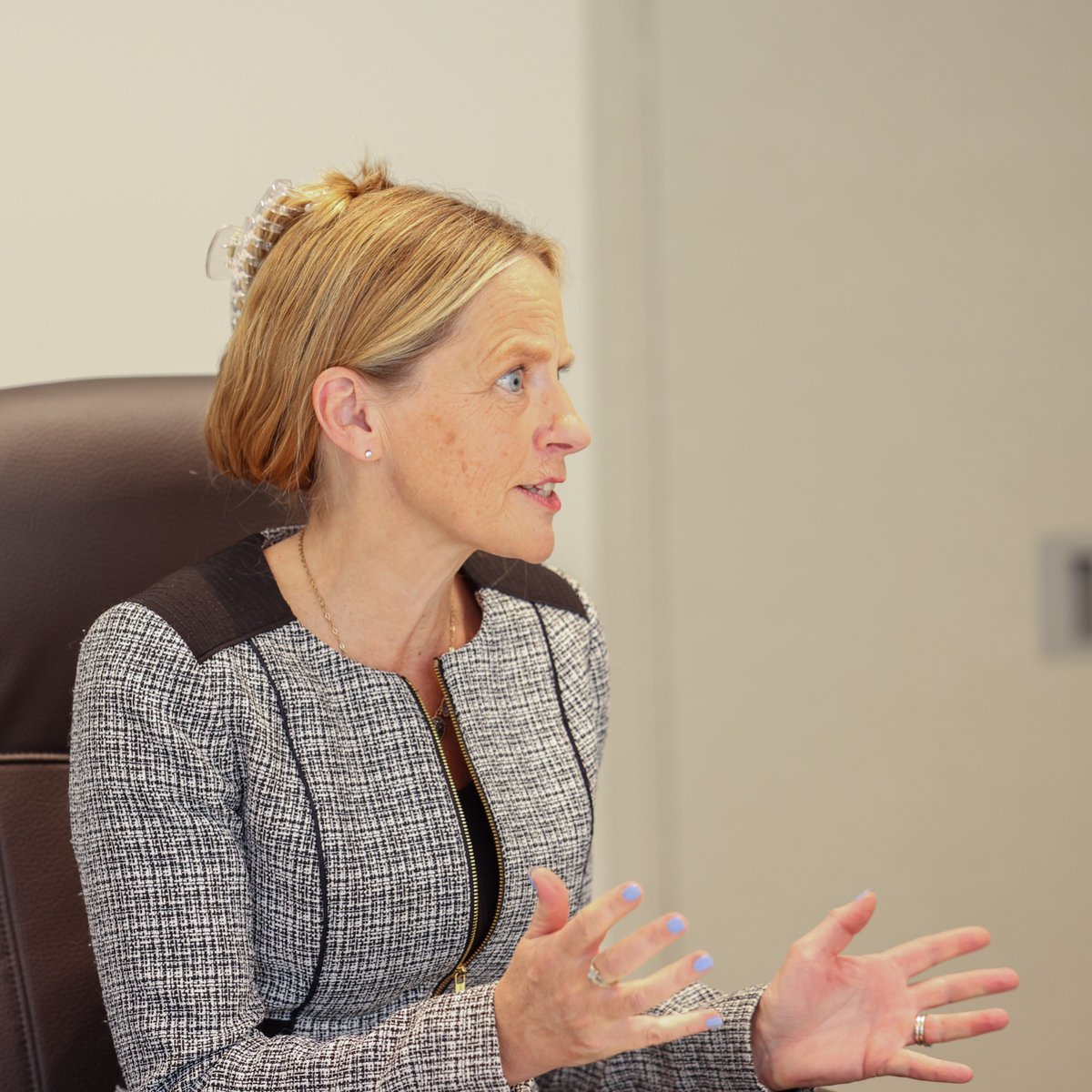 William Samoei Ruto, PhD tweet media