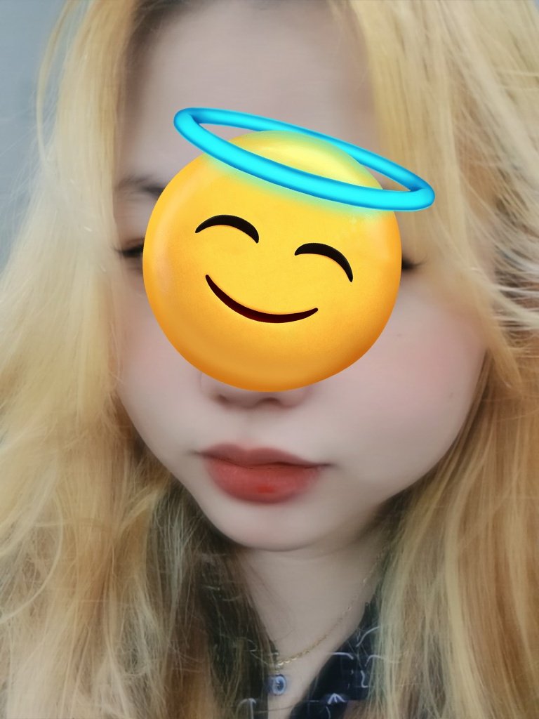 xiaohaoo_3's tweet photo. Hello I'm back how are you guys? https://t.co/od5d2gPBuj