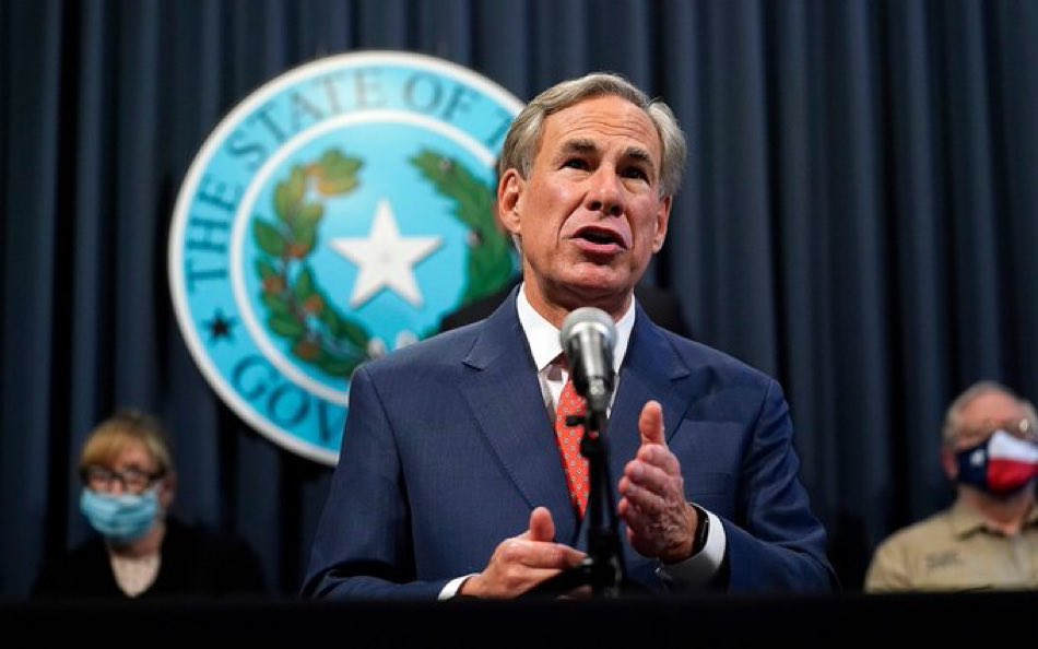 🚨BREAKING: Texas Governor Greg Abbott has officially declared an invasion at the border. Governor Abbott will deploy Texas National Guard, DPS, local law enforcement. Governor Abbott will also add new Border Wall, Razor Wire and Marine Barriers. 

Do you support this?