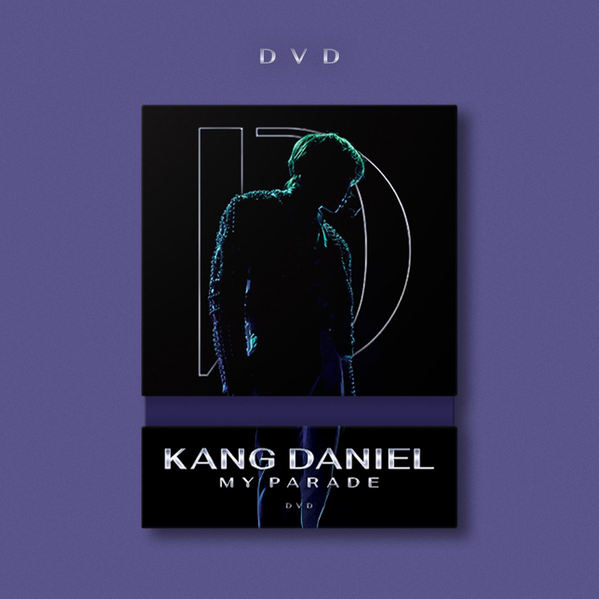 강다니엘 KANGDANIEL tweet media
