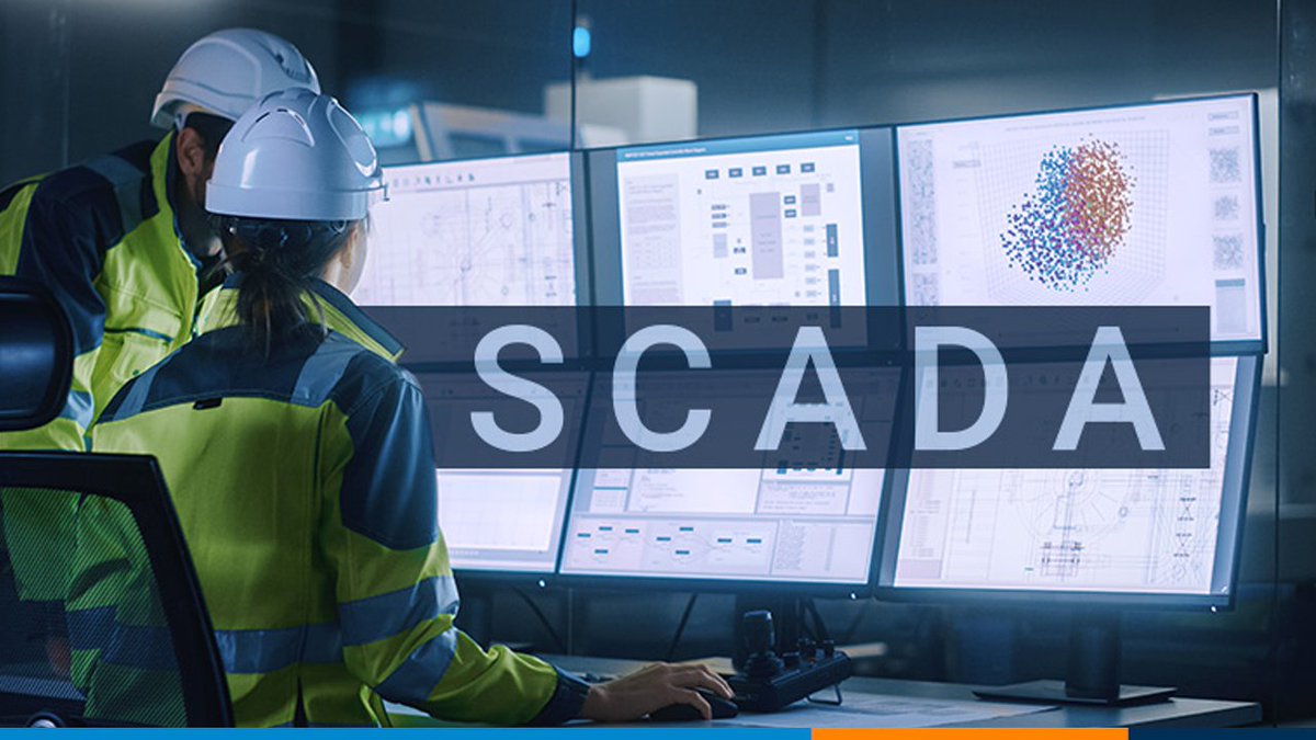 Open Vacancy: SCADA (Supervisory Control and Data Acquisition) Engineer

Closing Date: 17:00 ULAT, October 4, 2023

mca-mongolia.gov.mn/en/vacancy/SCA…