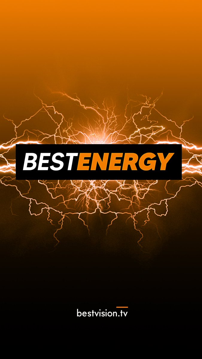 Best Vision TV tweet media